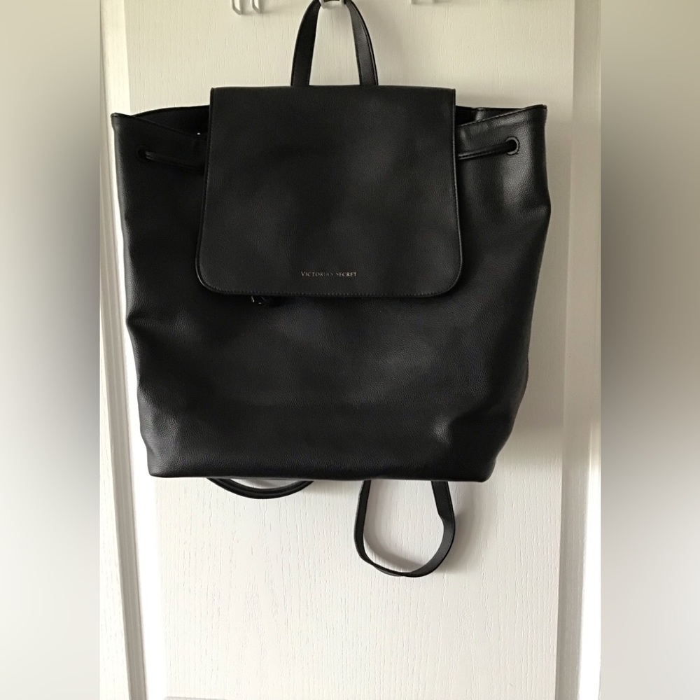 Womens Victoria’s Secret Back Pack